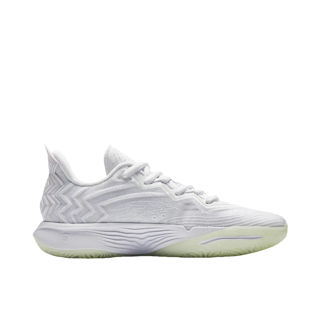 ANTA KAI 2 " White Phantom "
