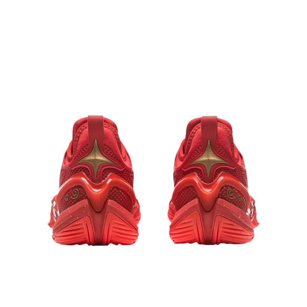 Lining BADFIVE SNIPER 2 "CNY Red"