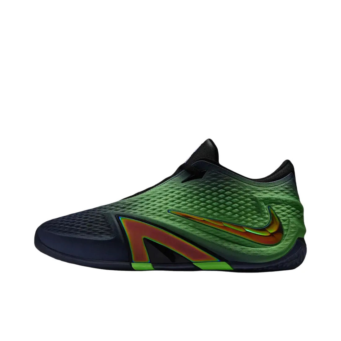 Nike Ja 4 "Nightmare"