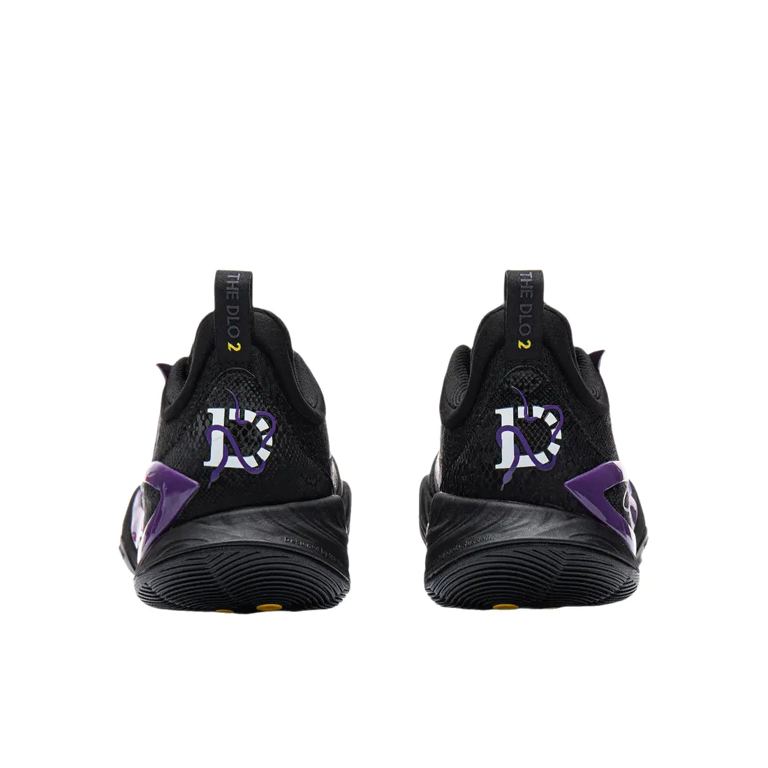 Lining DLO 2 'Black Knight'