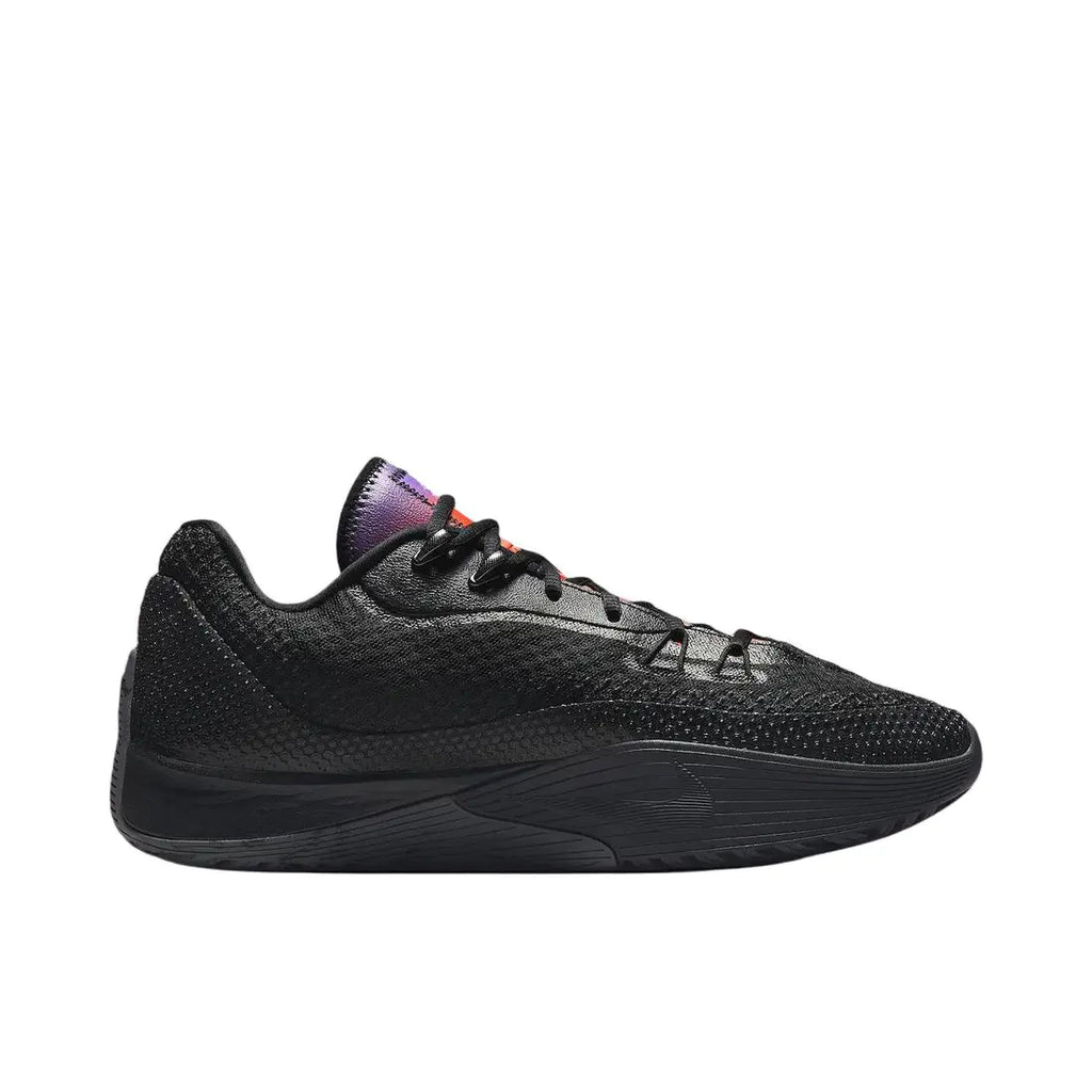 Nike ST Flare " Black Wild Grape Purple "