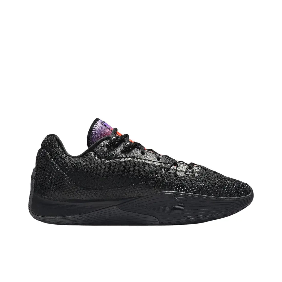 Nike ST Flare " Black Wild Grape Purple "