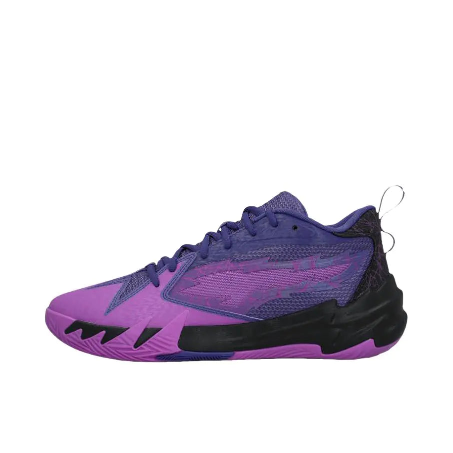 PUMA Scoot Zeros " Purple Lightning "