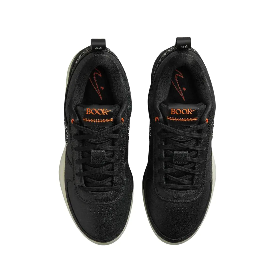 Nike Book 1 " Halloween "