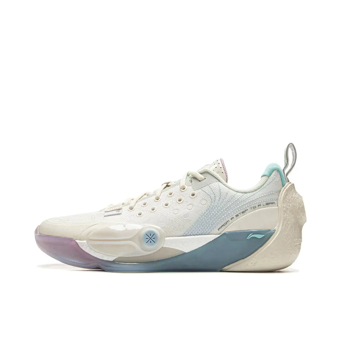 Lining Wade All City 13 " Cotton Candy "