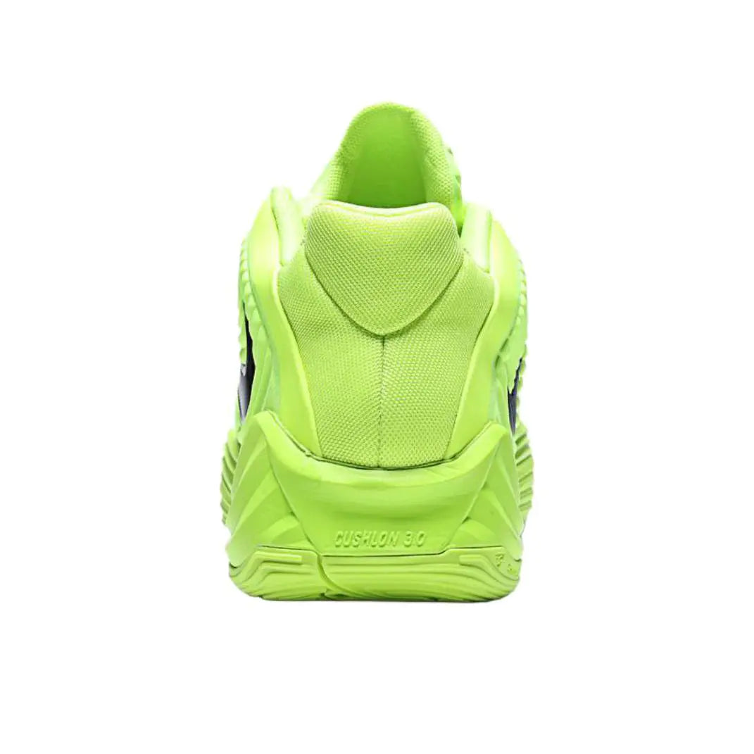 Nike Giannis Freak 7 " Volt Black "