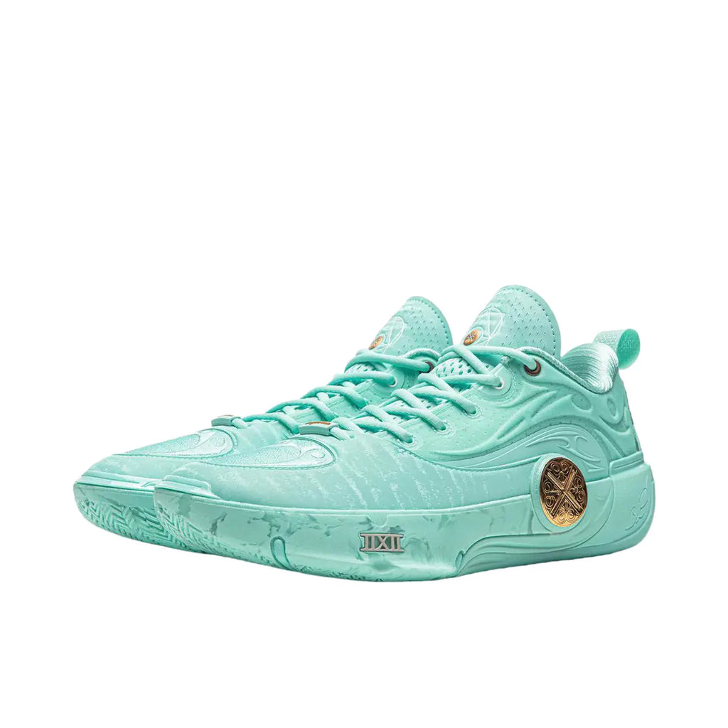 Lining Way of Wade 12 Lux " Freedom "
