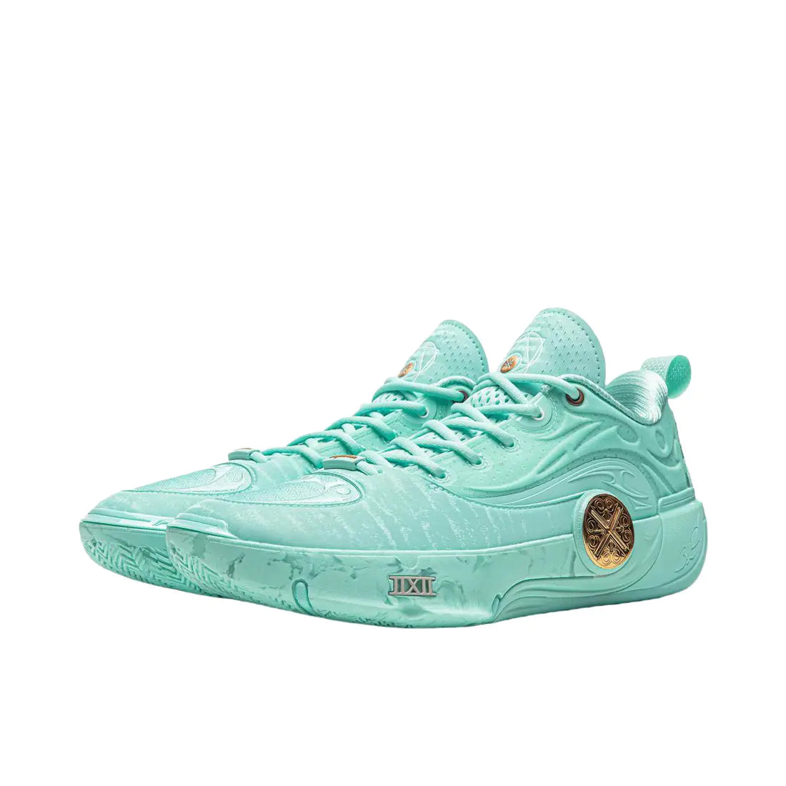 Lining Way of Wade 12 Lux " Freedom "