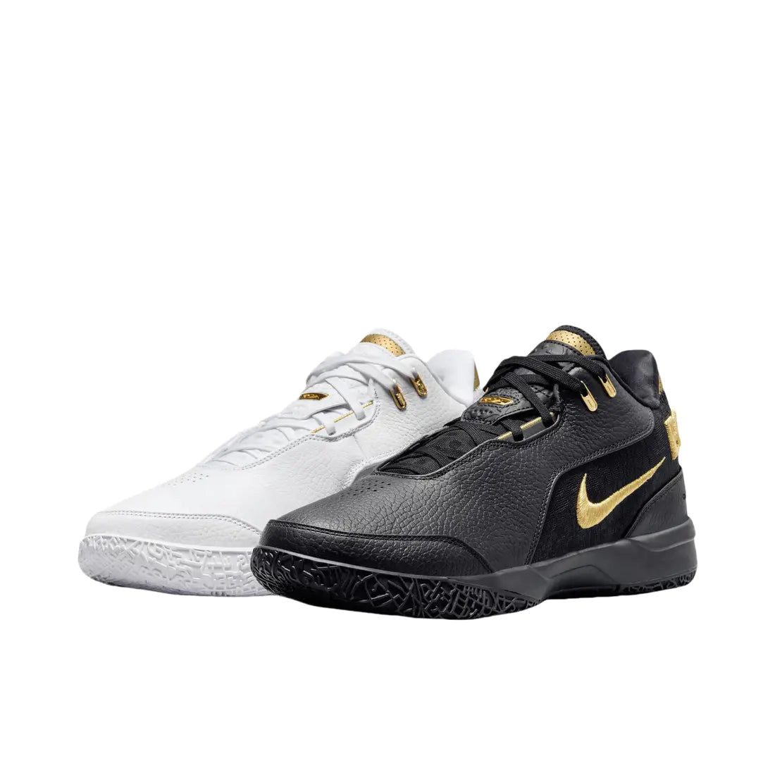Nike LeBron NXXT Gen " Equity "