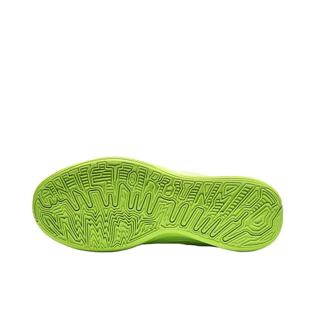 Nike Giannis Freak 7 " Volt Black "