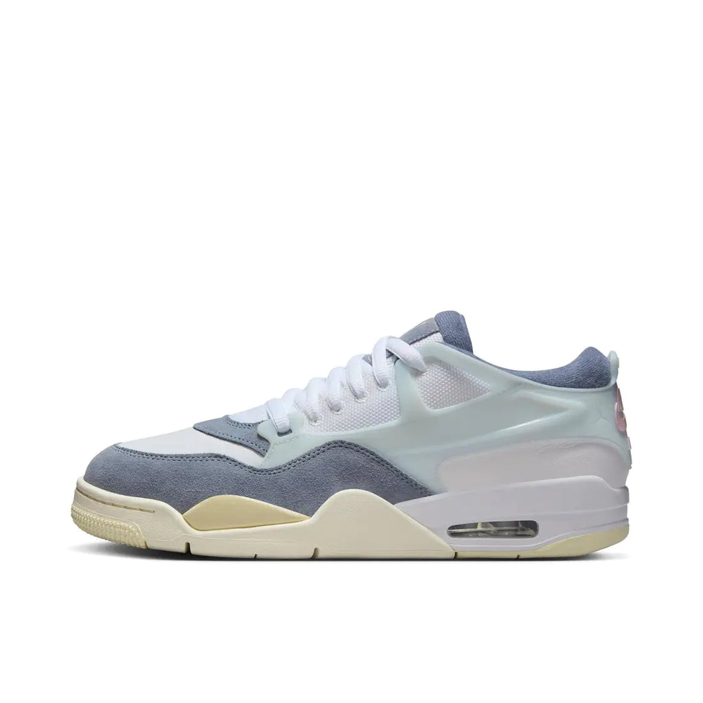 Air Jordan 4 RM " Blue Ashen Slate "