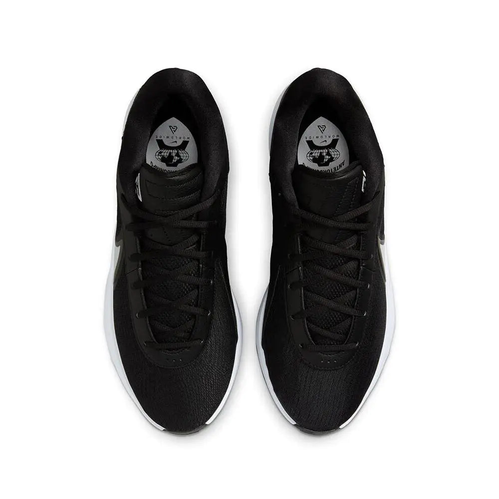 Nike Giannis Freak 6 " Black White "