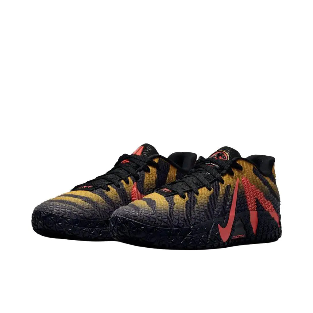 Jurassic Park x Ja 3 "Raptor"