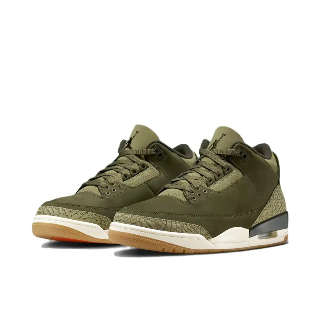 Air Jordan 3 " Family Affair "