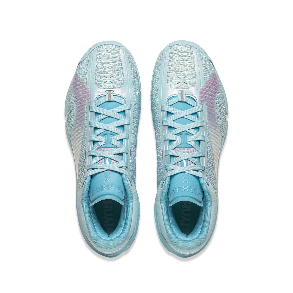 Lining YuShuai 20 'Ice Town'