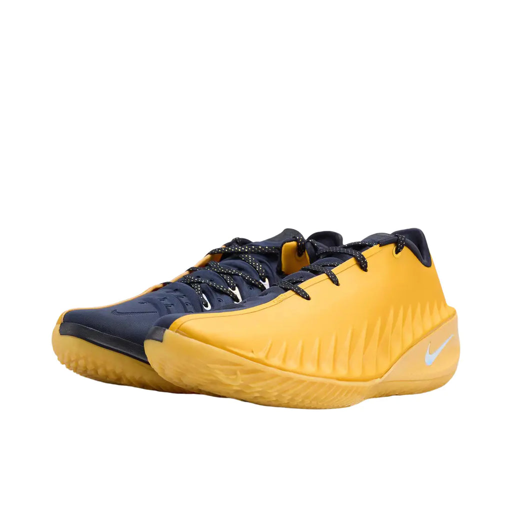 Nike GT Cut 4 " University Gold "