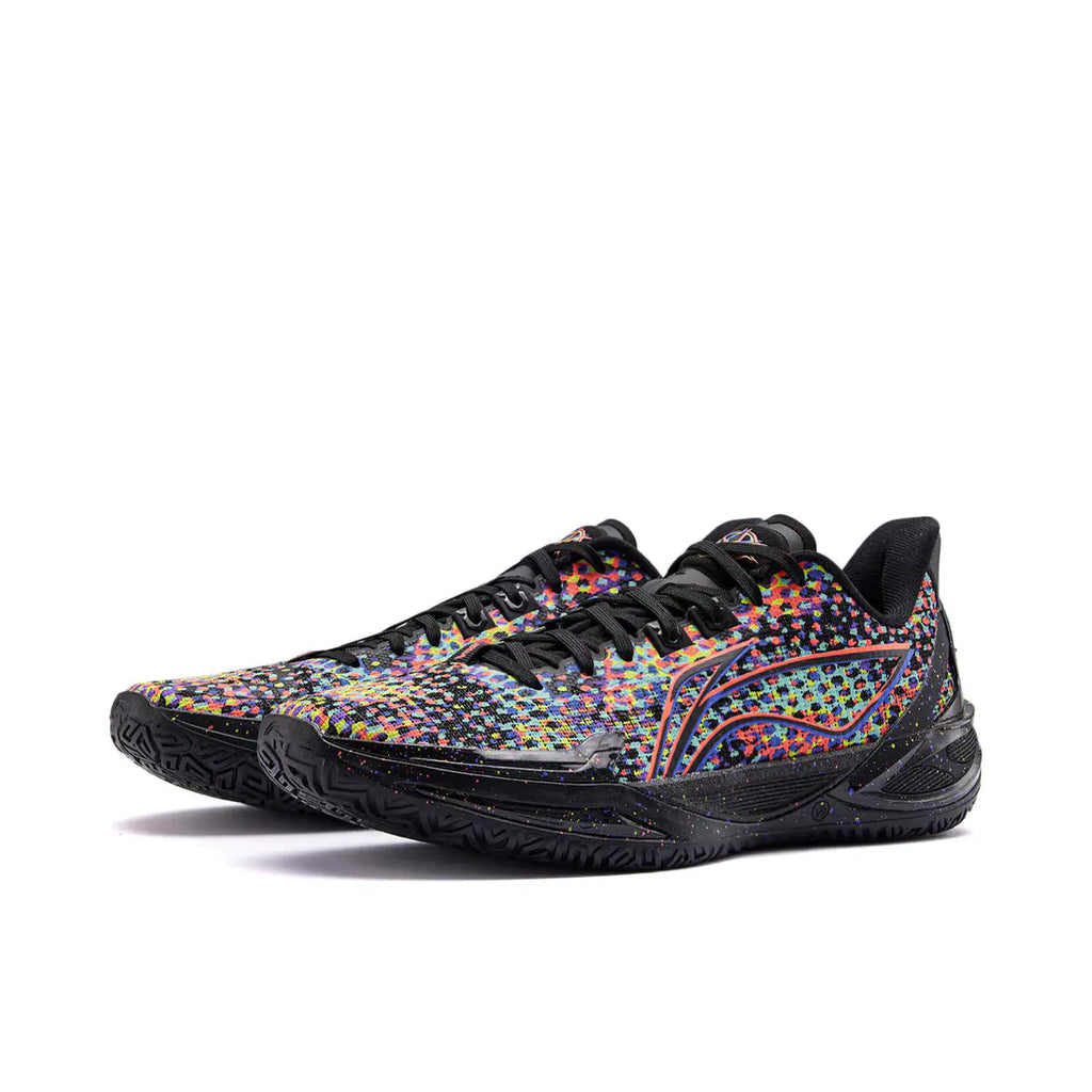 Lining Liren 6 V2 " 3D Multicolor "
