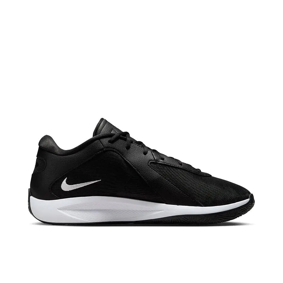 Nike Giannis Freak 6 " Black White "