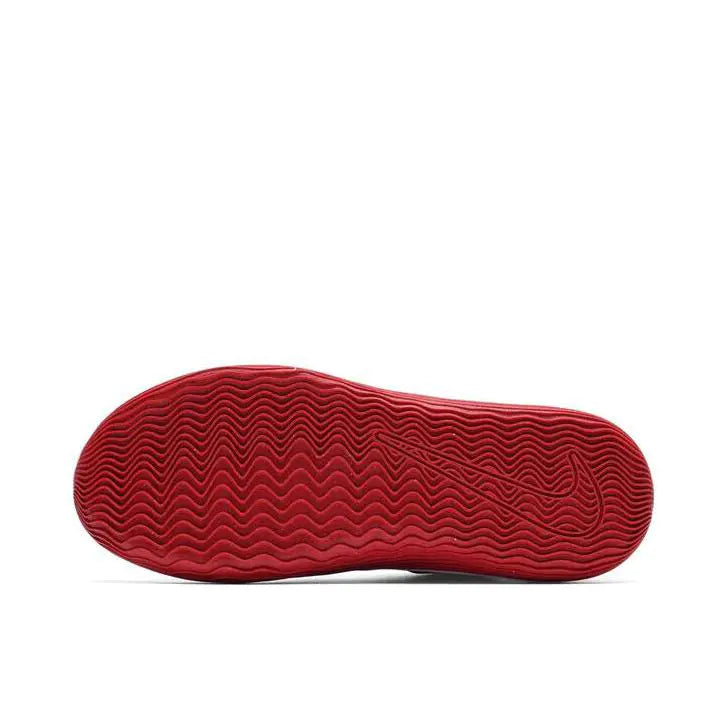 Nike Precision 8 " University Red "