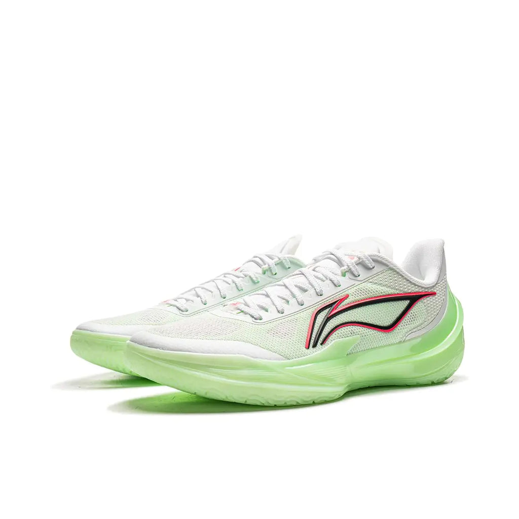 Lining Liren 5 V2 "Spring"