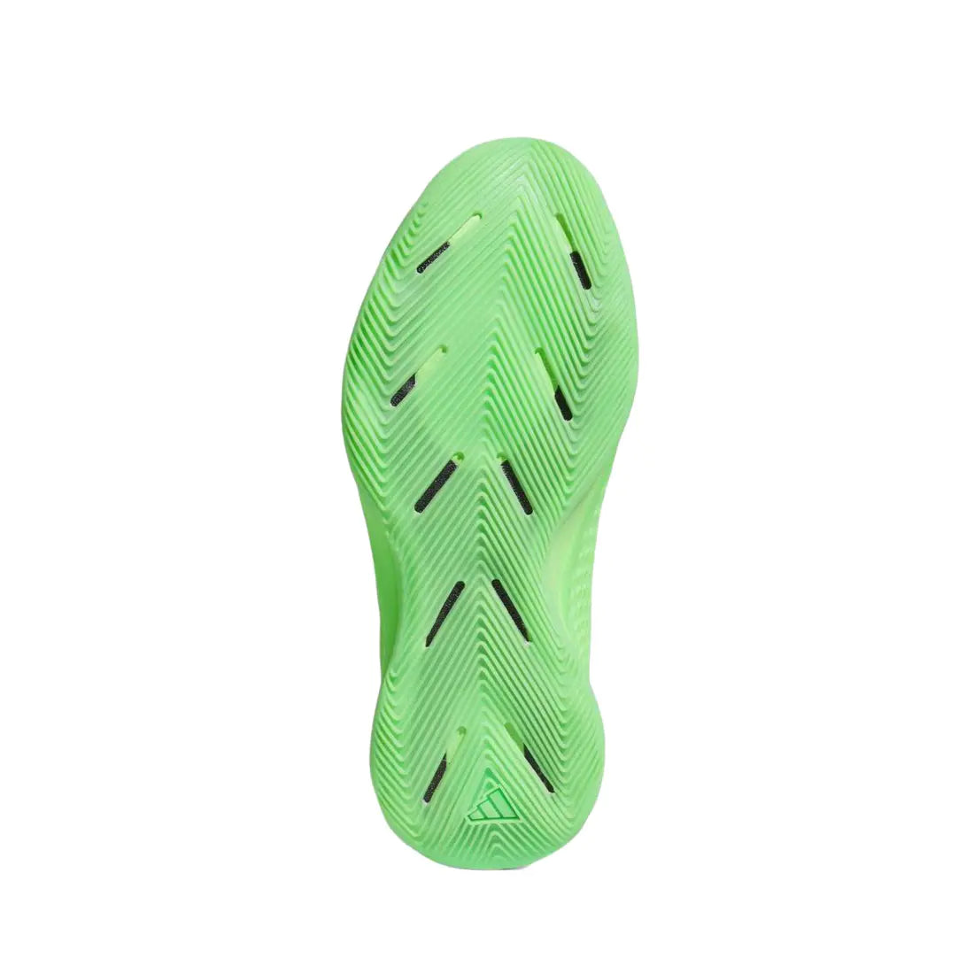 Adidas Ae 1 Low "Lucid Lime"
