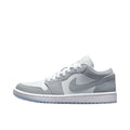 Air Jordan 1 Low " WOLF GREY "