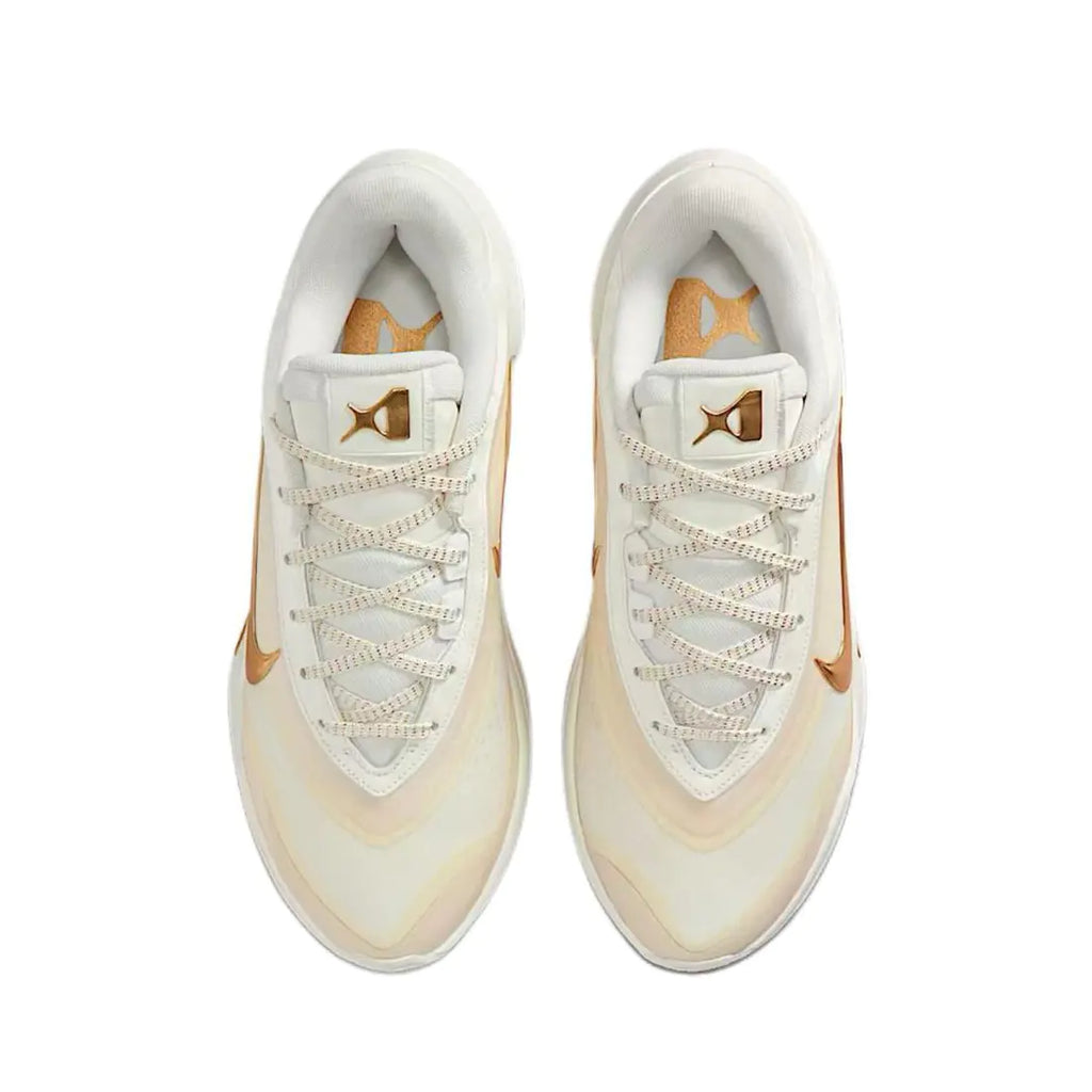 Nike A'One " Gold Dynasty "