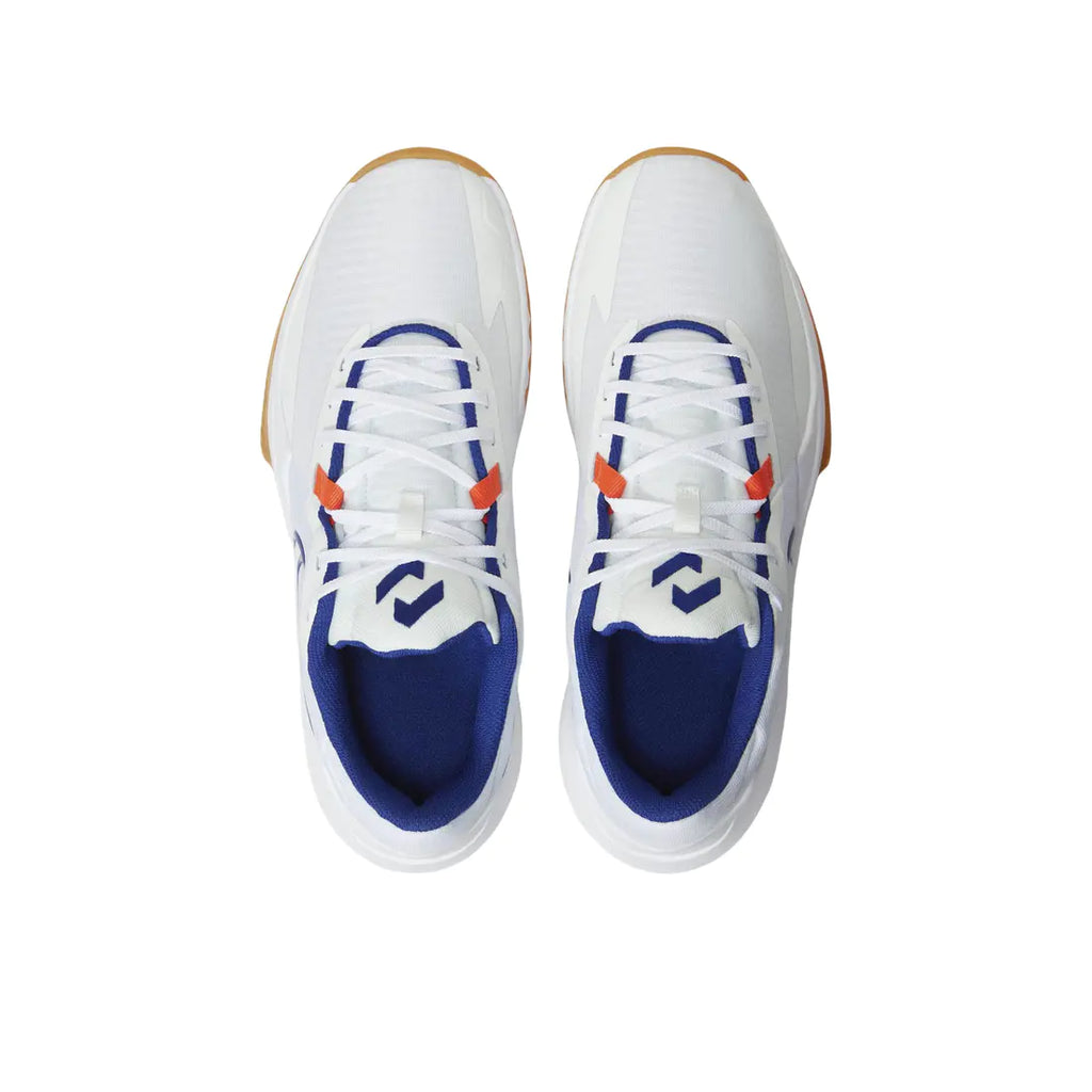 Nike Precision 6 " White "