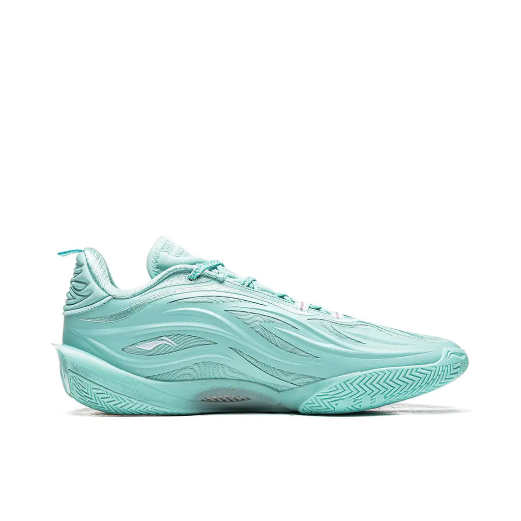 Lining Wade 808 5 Ultra V2 " Mint "