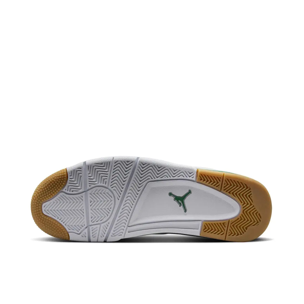 Air Jordan 4 RM " Pine Green "