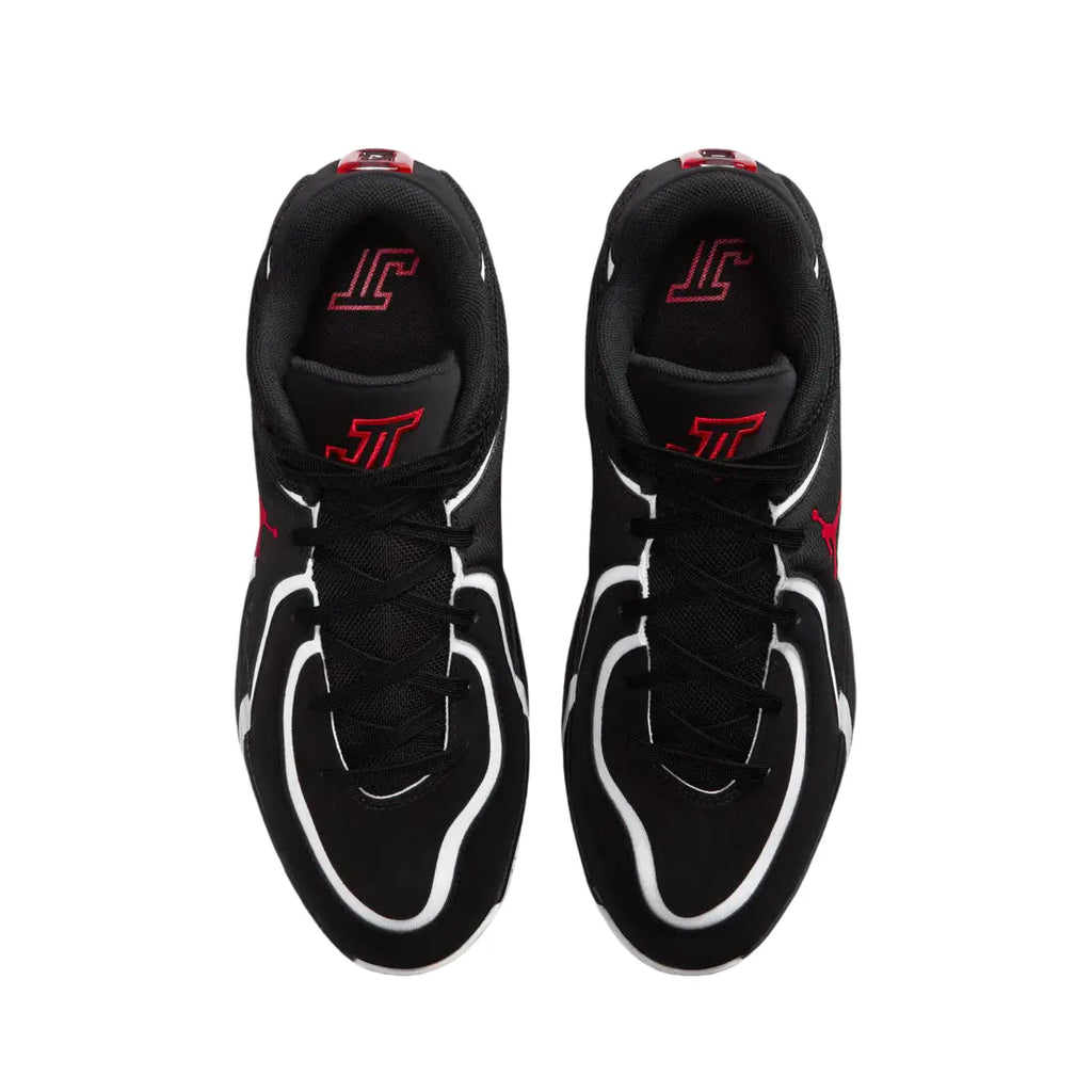 Jordan Tatum 4 " Black "
