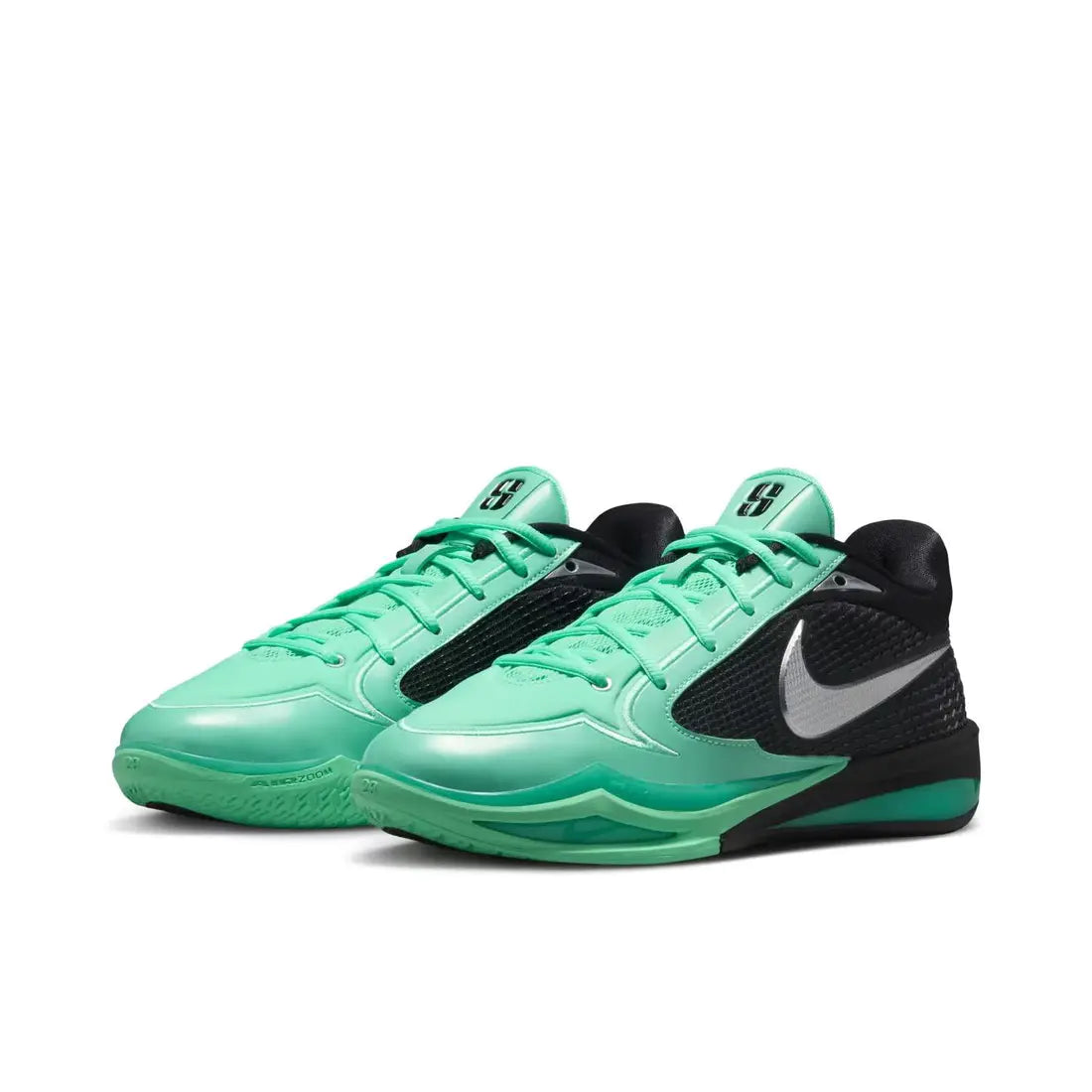 Nike Sabrina 4 "Limelight Glow"