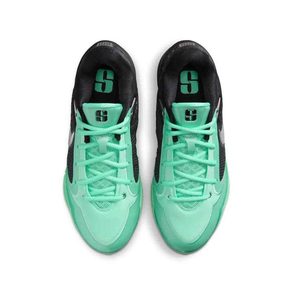 Nike Sabrina 4 "Limelight Glow"