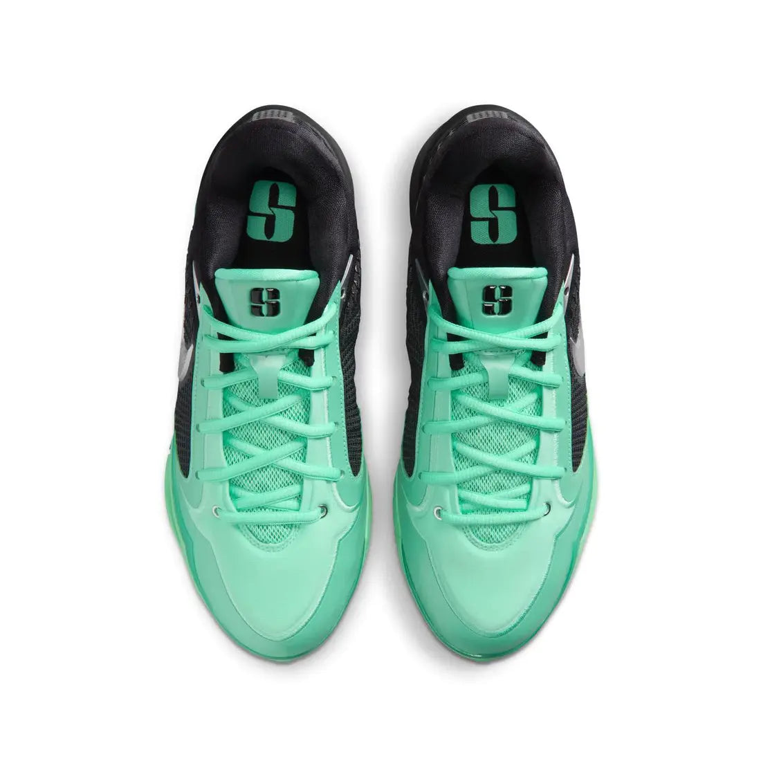 Nike Sabrina 4 "Limelight Glow"