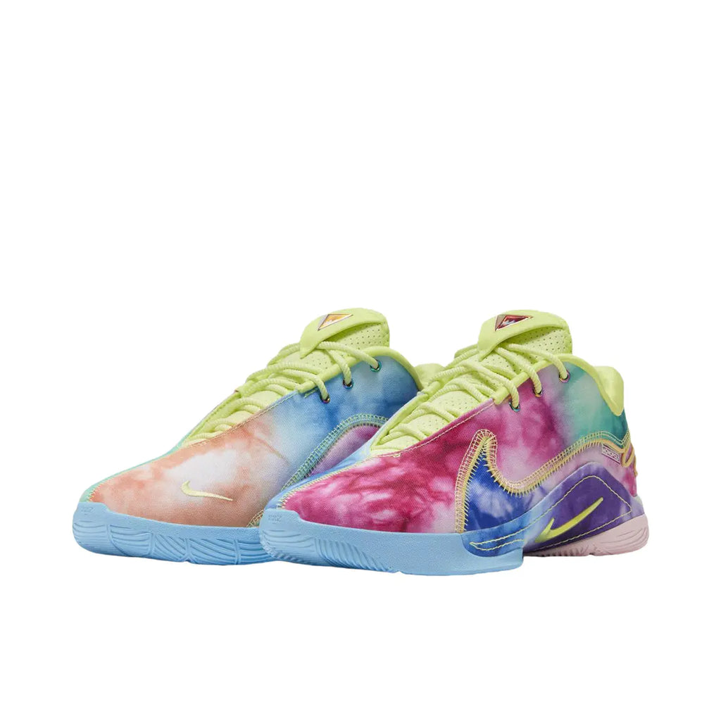 Nike LeBron 22 " What The "