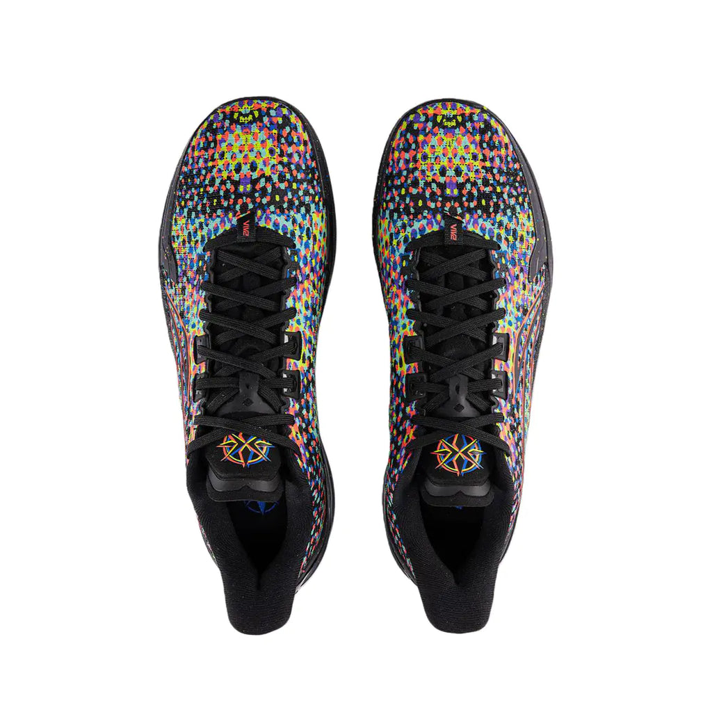 Lining Liren 6 V2 " 3D Multicolor "