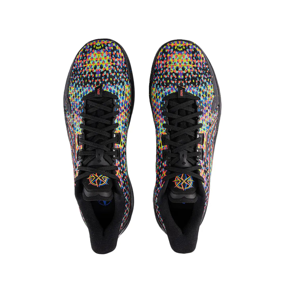 Lining Liren 6 V2 " 3D Multicolor "