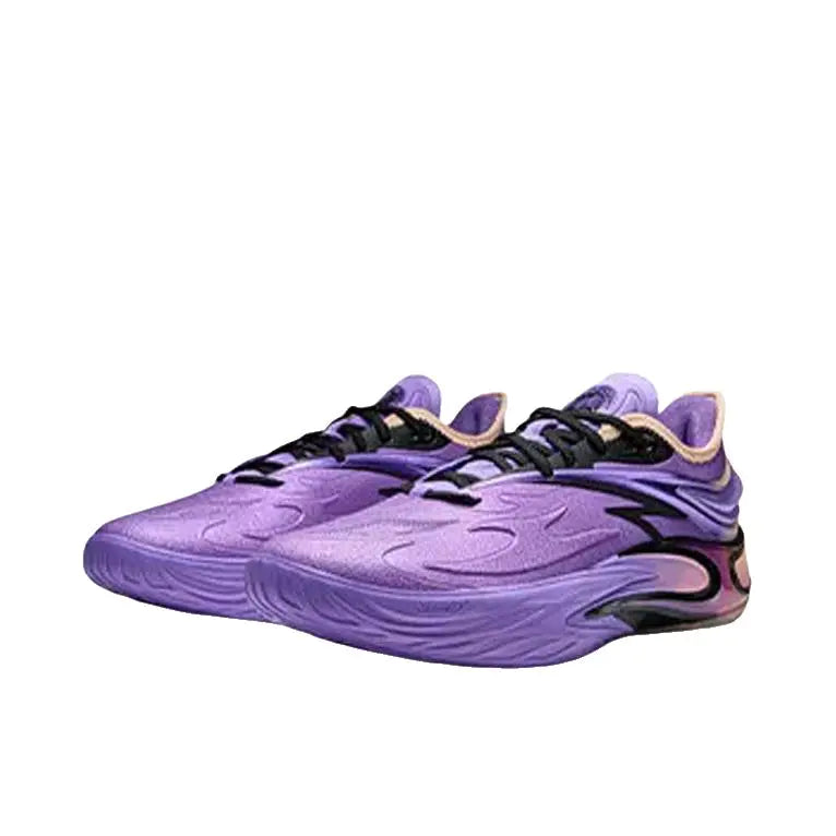 ANTA Shock Wave 8 Pro 'Purple'