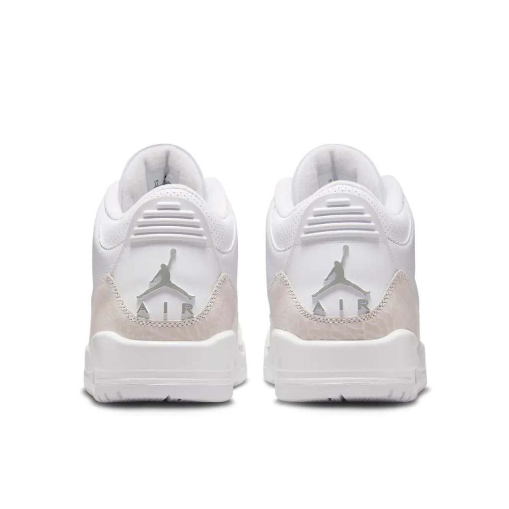 Air Jordan 3 " Pure Money"