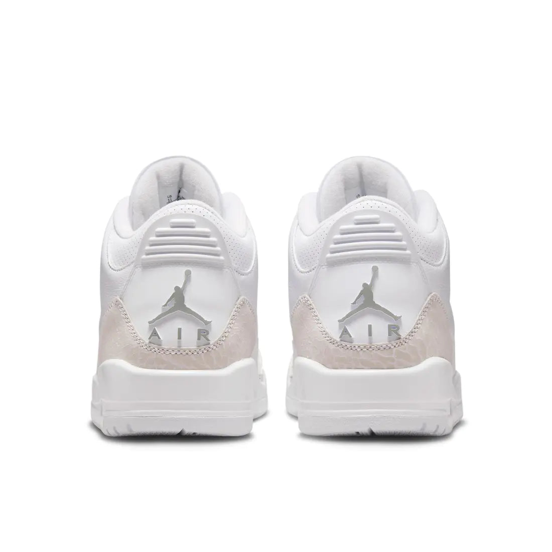 Air Jordan 3 " Pure Money"