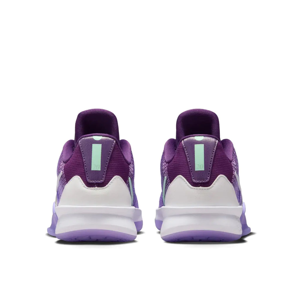 Nike Sabrina 3 "Night Purple"