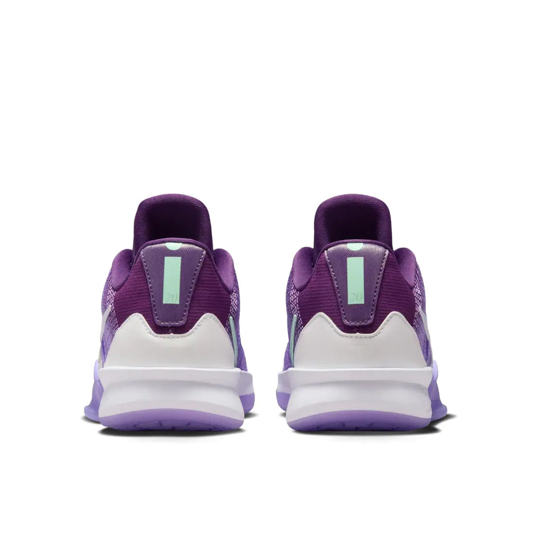 Nike Sabrina 3 "Night Purple"