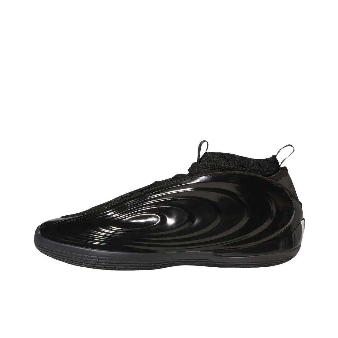 Adidas Harden Vol 10 " Black Cat "