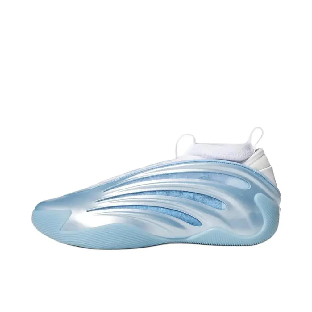 Adidas Harden Vol 9 " Ice Metallic "