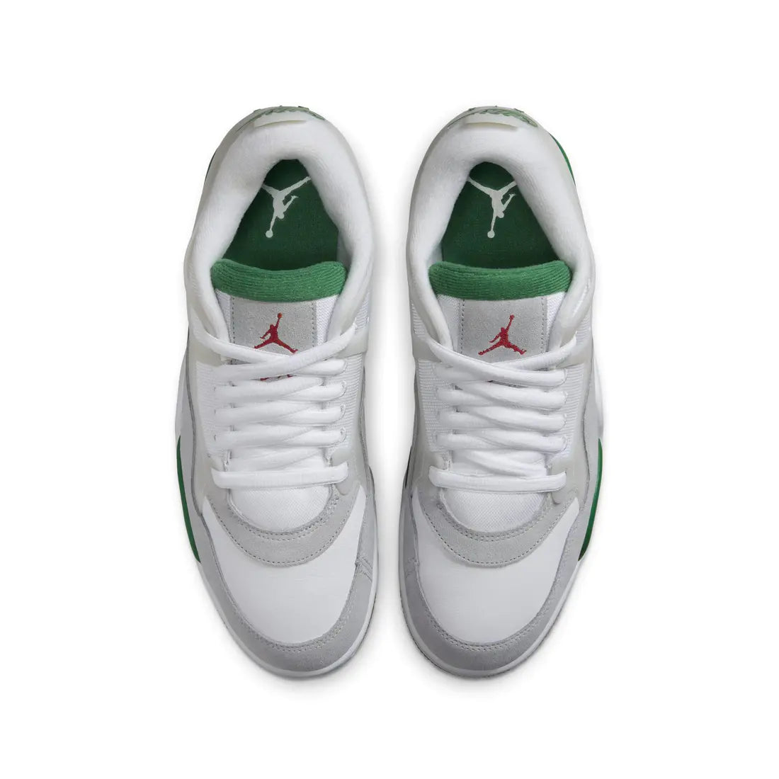 Air Jordan 4 RM " Pine Green "