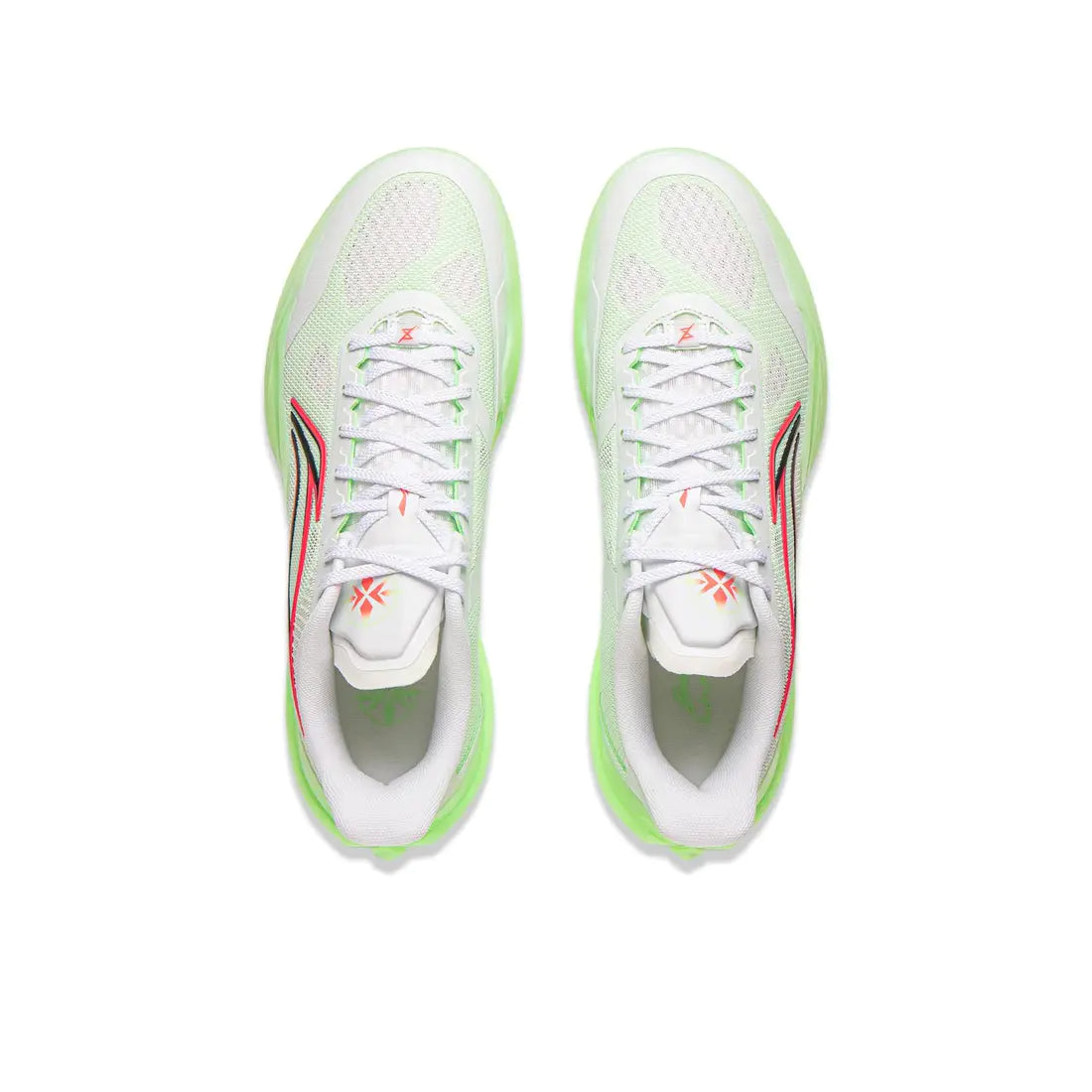 Lining Liren 5 V2 "Spring"
