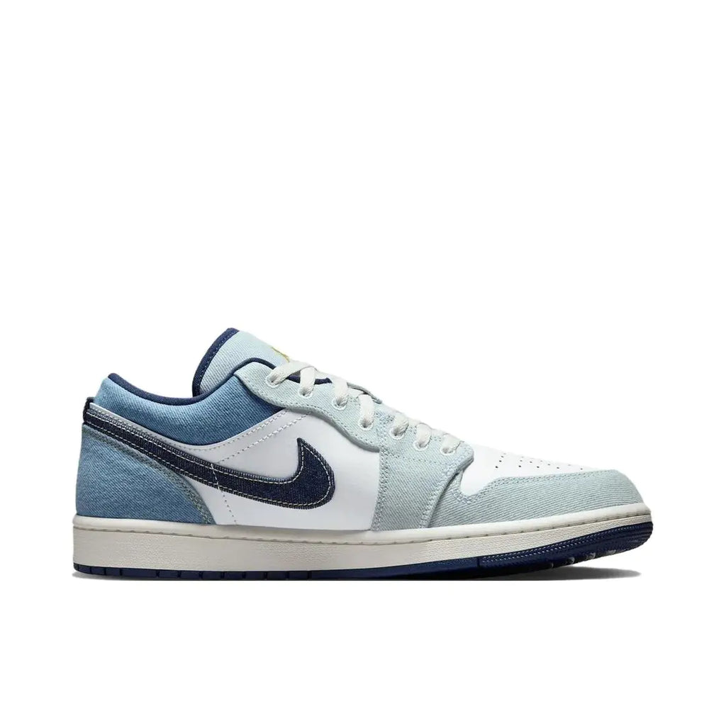 Air Jordan 1 Low " DENIM "
