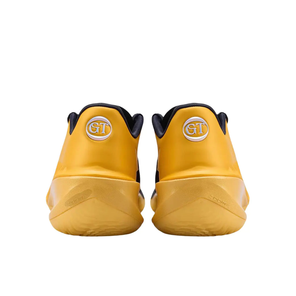 Nike GT Cut 4 " University Gold "