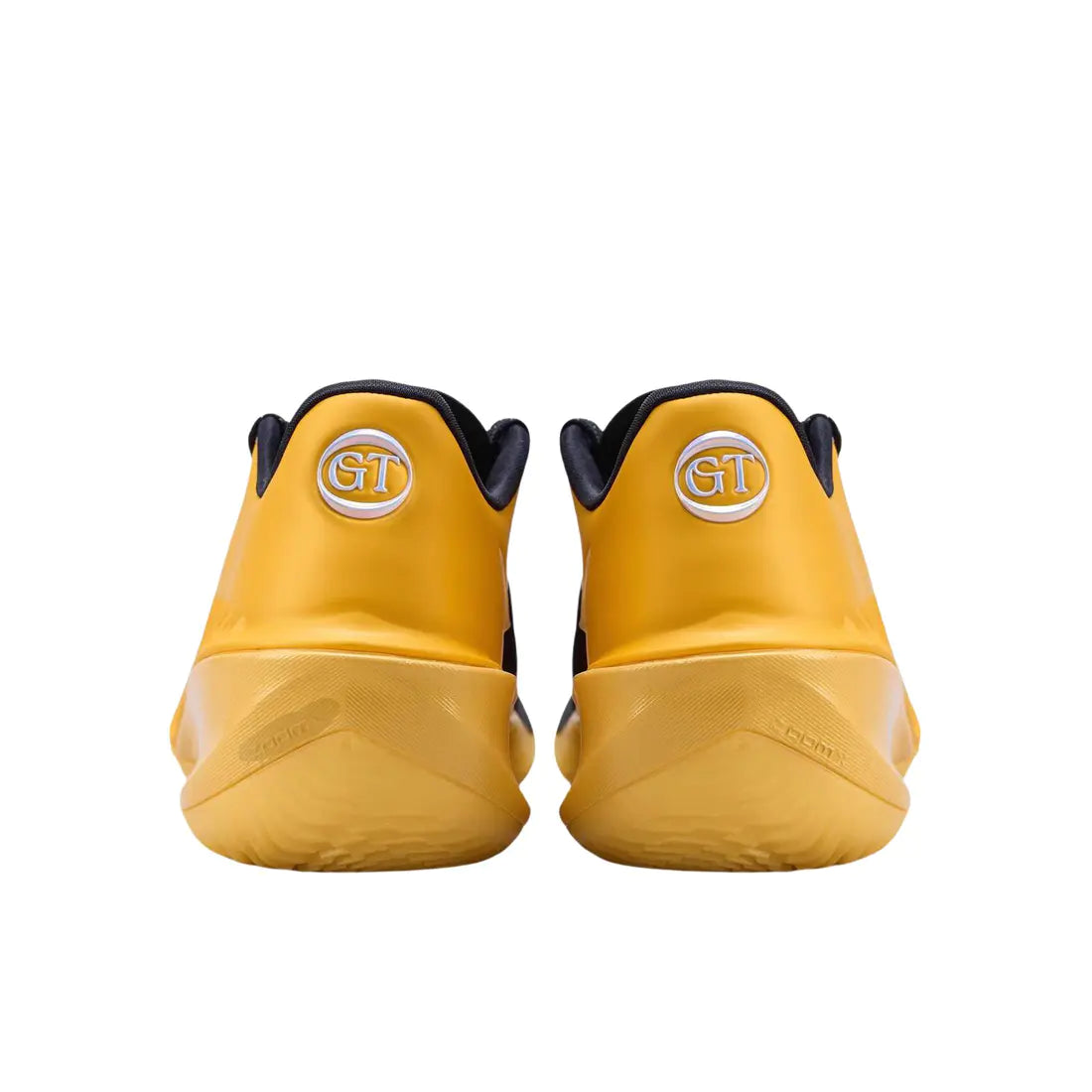 Nike GT Cut 4 " University Gold "