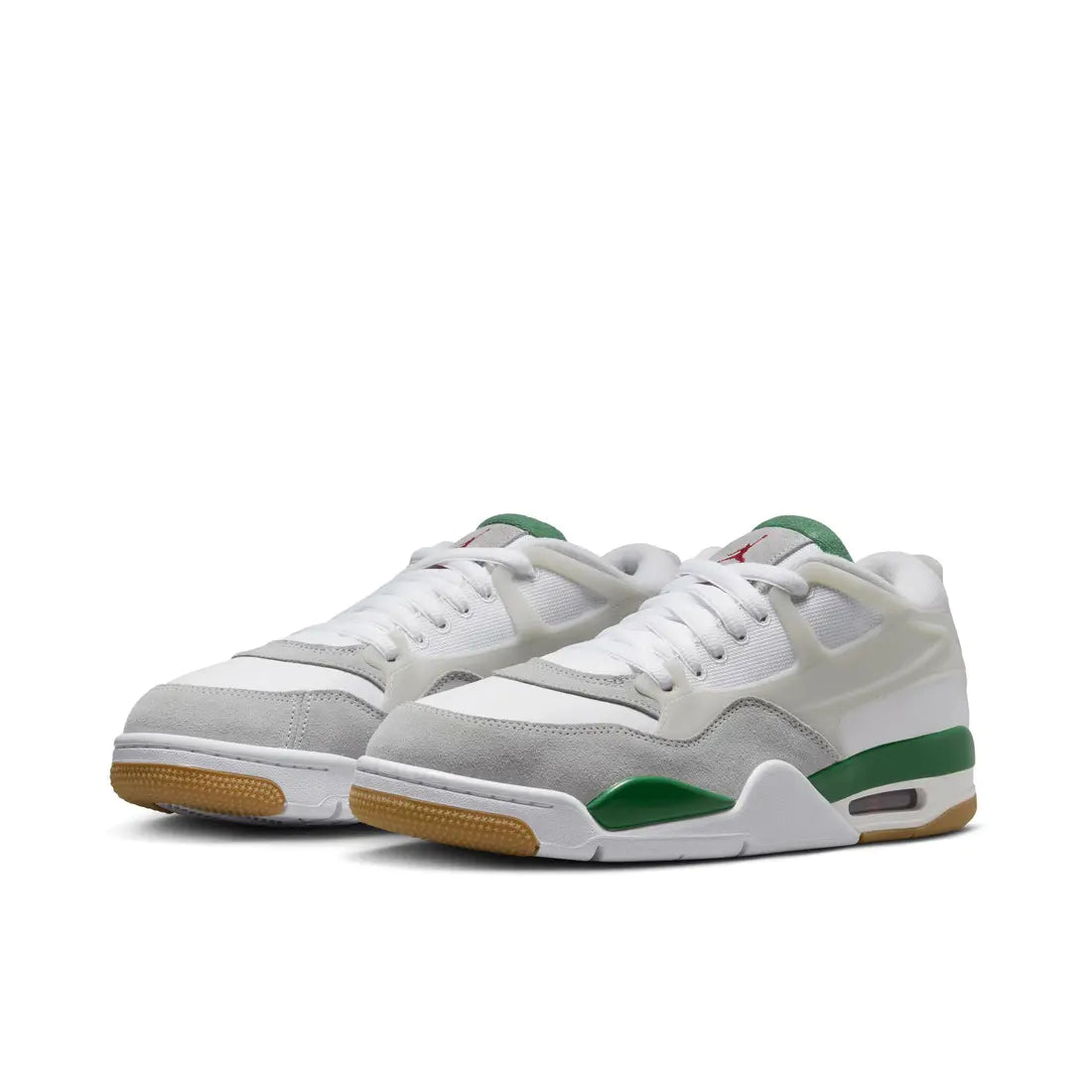 Air Jordan 4 RM " Pine Green "